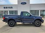 2003 Ford F-150
