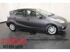 2014 Toyota Prius c