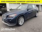 2015 Bmw X1