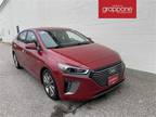 2019 Hyundai Ioniq Hybrid