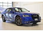 2018 Chrysler 300