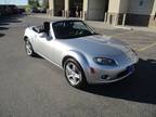 2006 Mazda MX-5 Miata
