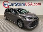 2023 Toyota Sienna
