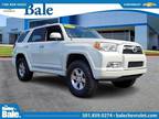 2010 Toyota 4Runner