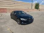2016 BMW 428i Gran Coupe xDrive