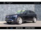 2023 Mercedes-Benz GLC 300