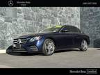 2019 Mercedes-Benz E 450