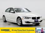 2014 Bmw 320