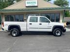 2004 GMC Sierra 2500