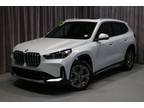 2023 Bmw X1