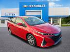 2022 Toyota Prius Prime