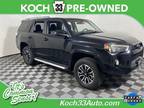 2016 Toyota 4Runner
