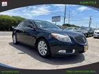 2013 Buick Regal