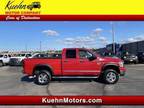 2008 Dodge Ram 2500