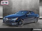 2017 Mercedes-Benz E 400