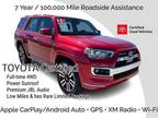 2020 Toyota 4Runner