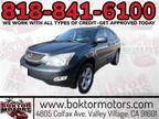 2005 Lexus RX 330