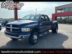 2003 Dodge Ram 3500