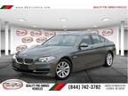 2014 Bmw 528