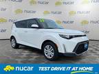 2023 Kia Soul