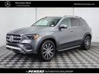2024 Mercedes-Benz GLE 350