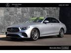 2022 Mercedes-Benz E 350