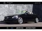 2018 Mercedes-Benz C 300