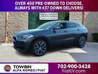 2021 Bmw X2