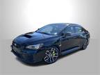 2020 Subaru WRX