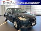 2013 Mazda CX-5