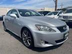 2008 Lexus IS 250