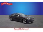2021 Kia Stinger