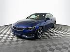2020 Bmw 430