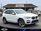 2020 Bmw X3