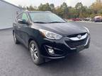 2015 Hyundai Tucson