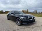 2020 Bmw 330