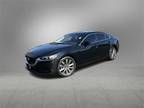 2020 Mazda Mazda6