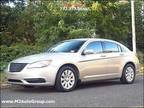 2014 Chrysler 200