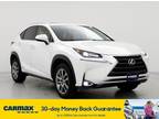 2016 Lexus NX 300h