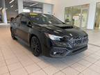2022 Subaru WRX