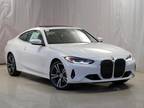 2024 Bmw 430