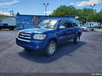2006 Toyota Tundra