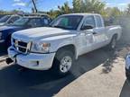 2009 Dodge Dakota