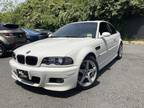 2005 Bmw M3