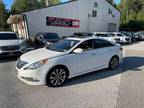 2014 Hyundai Sonata
