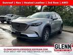 2019 Mazda CX-9