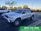 2013 Toyota Tacoma