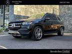 2021 Mercedes-Benz GLS 450