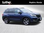 2019 Honda Passport