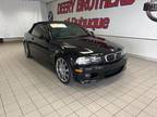 2004 Bmw M3